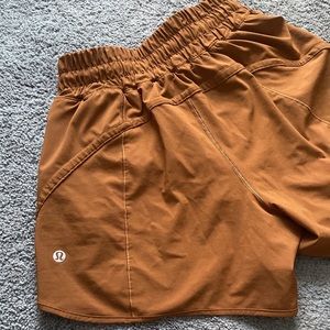 Lululemon shorts